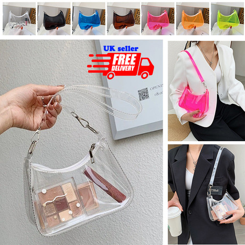 Transparent pvc summer jelly - summer,
