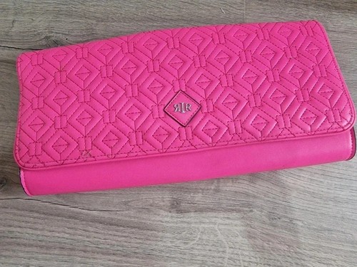 River island large - , pink