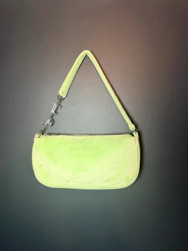 Juicy couture velour - couture, shoulder