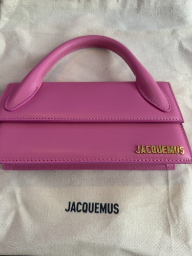 Jacquemus chiquito long - le,