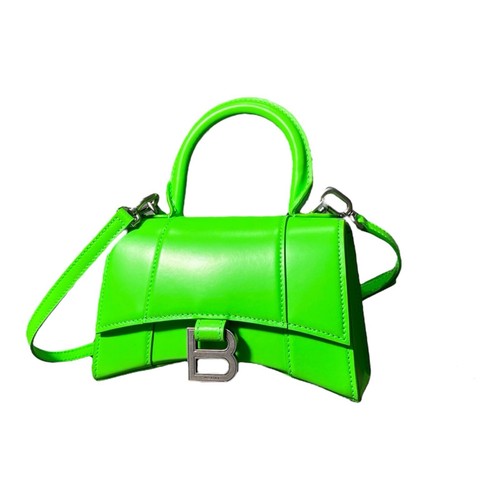 Balenciaga bag hourglass - bag,