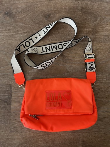Lola casademunt neon orange - lola,