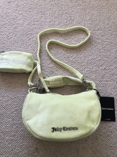 Juicy couture bag small - juicy,