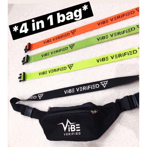 Bag detachable straps - in,