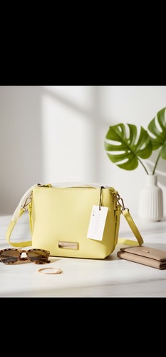 Freedom neon yellow lime small - neon, yellow/lime