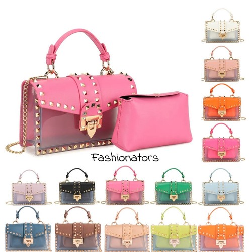 Women luxury studded - women's,