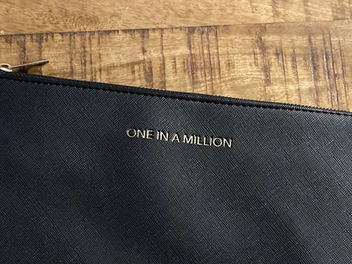 One million neon sheep - one, a