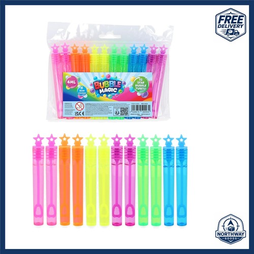 Party bubble tubes for - for, kids