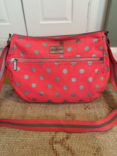 Cath kidston neon pink - neon,