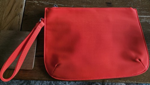 Womens neon orange small - neon,