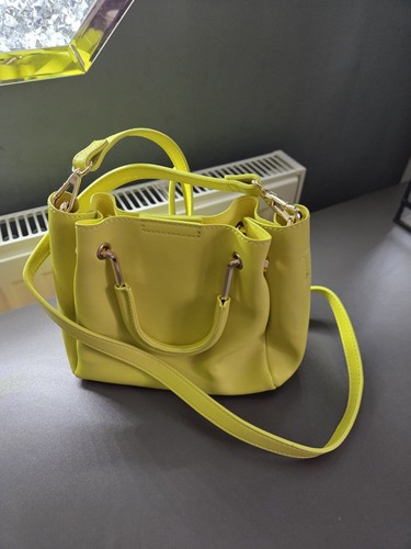 Faith lime neon yellow mini - lime,