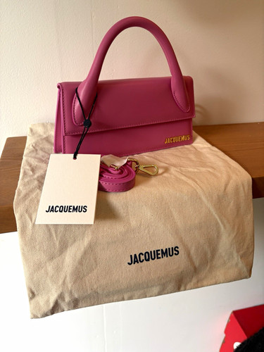 Jacquemus chiquito long - jacquemus, le