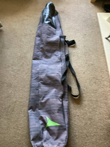 Atomic ski bag single - ski, |