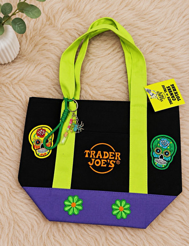 Trader joe reusable - joe's,
