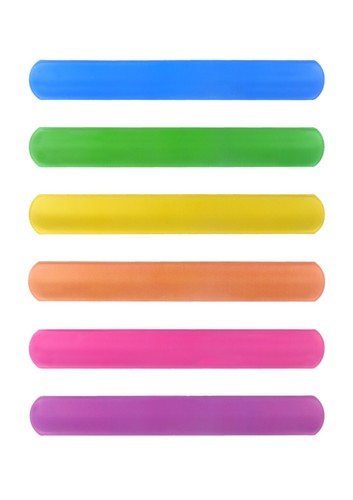 100 neon snap - neon, band