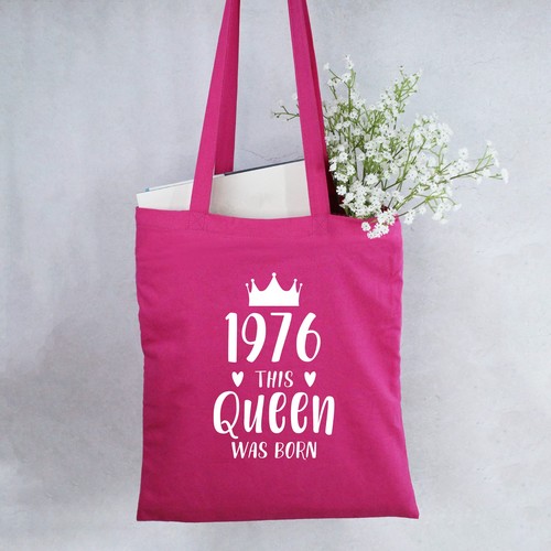 1976 this queen - was, pink