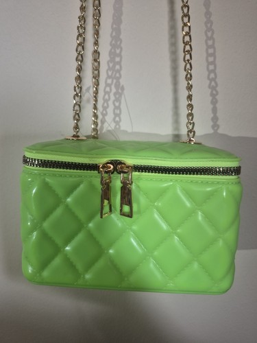 Jelly bag neon - bag, nwt