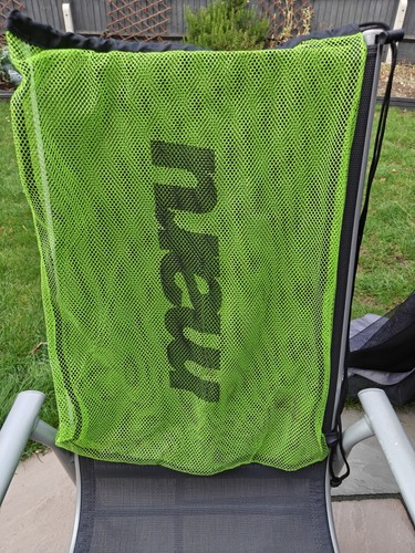 Maru mesh bag swimming kit - bag,