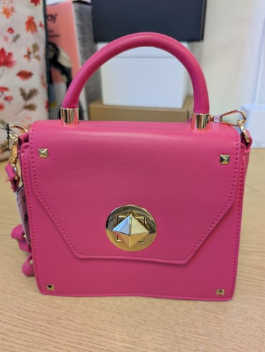 Bnwt next fuchsia pink - fuchsia, top