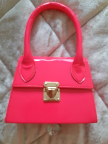 Ladies handbag mini - handbag,