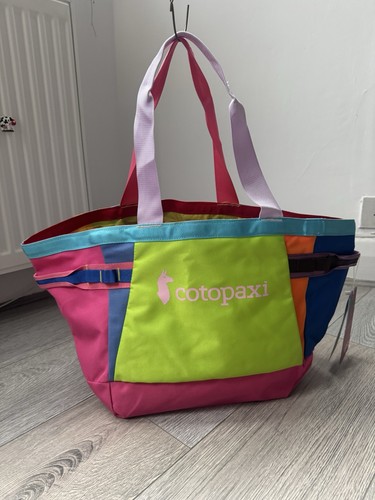 Cotopaxi 30l shopping bag - -, bag/