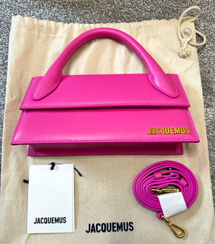 Jacquemus chiquito long - chiquito,