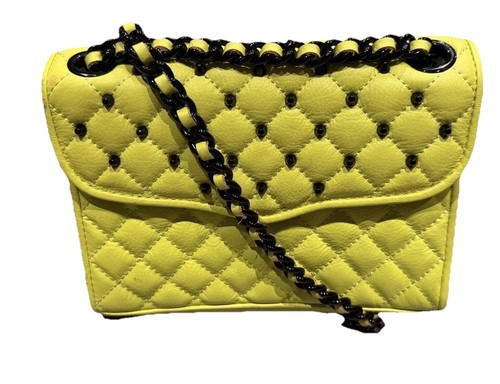Rebecca minkoff quilted - rebecca,
